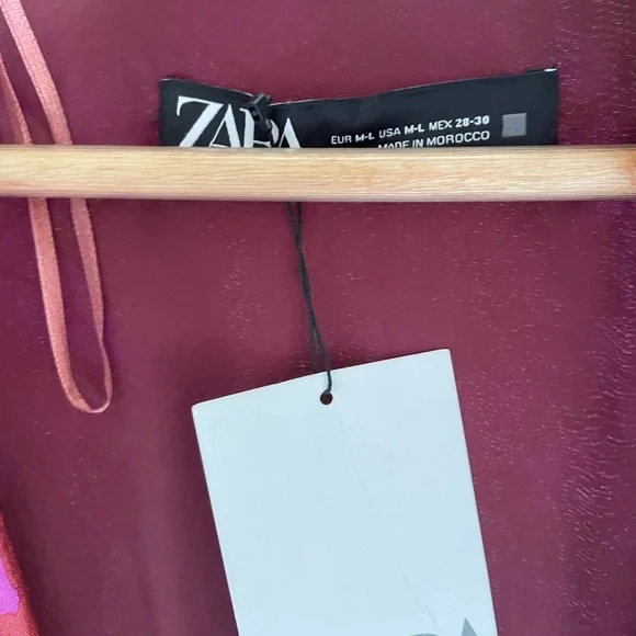 Sold❌
Zara Limited Edition Kimono - Picture 10 of 13